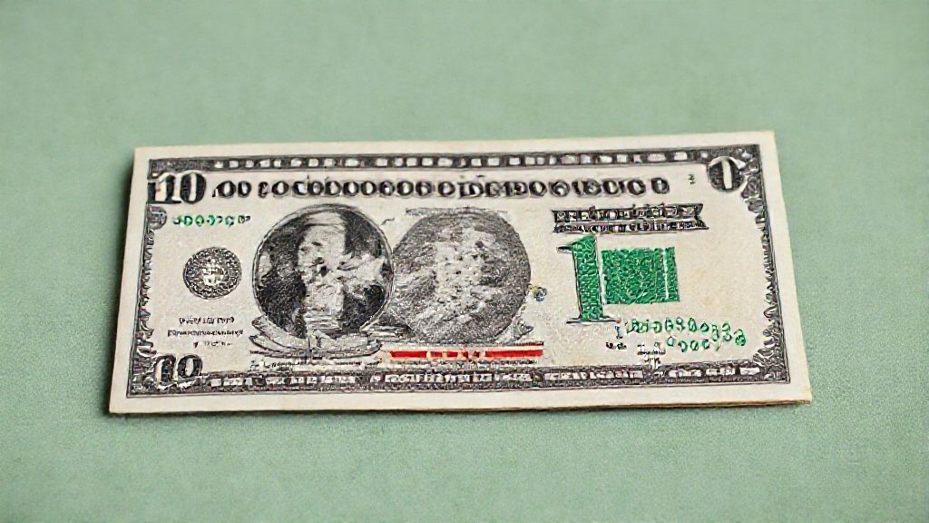 0.01 Dólares em Reais: Valor Atual e Conversão Precisa