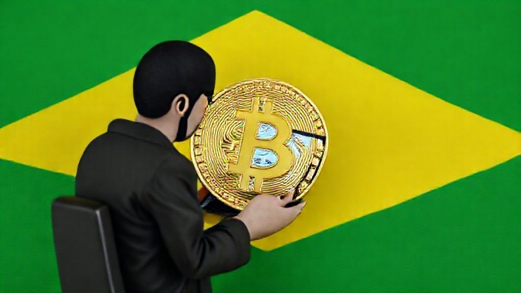 Buscador de Saldo Bitcoin Pelo CPF: Como Consultar Seus Ativos Rápido e Seguro