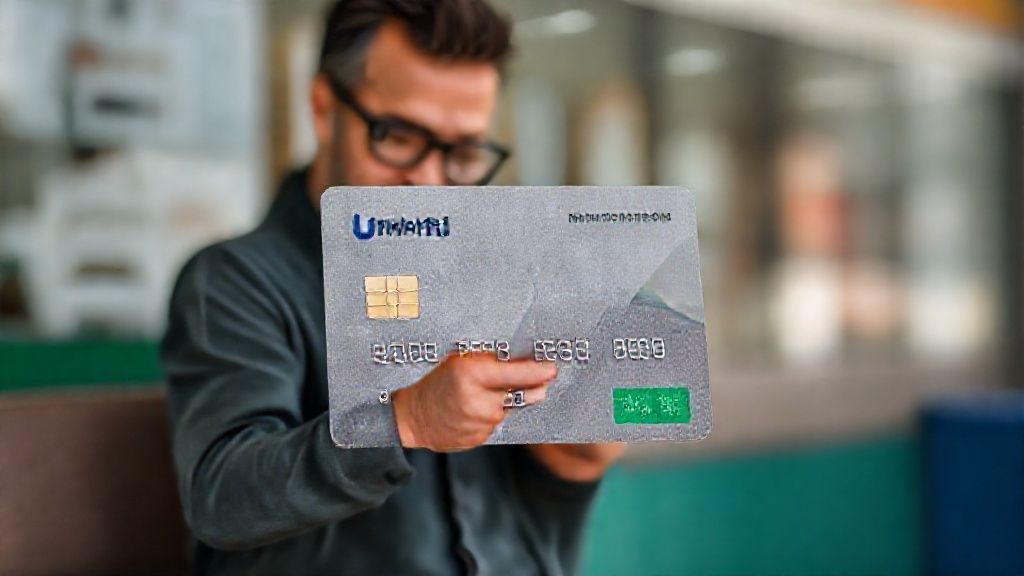 Cartão Uni Payments É Confiável: Análise Completa e Segurança Garantida