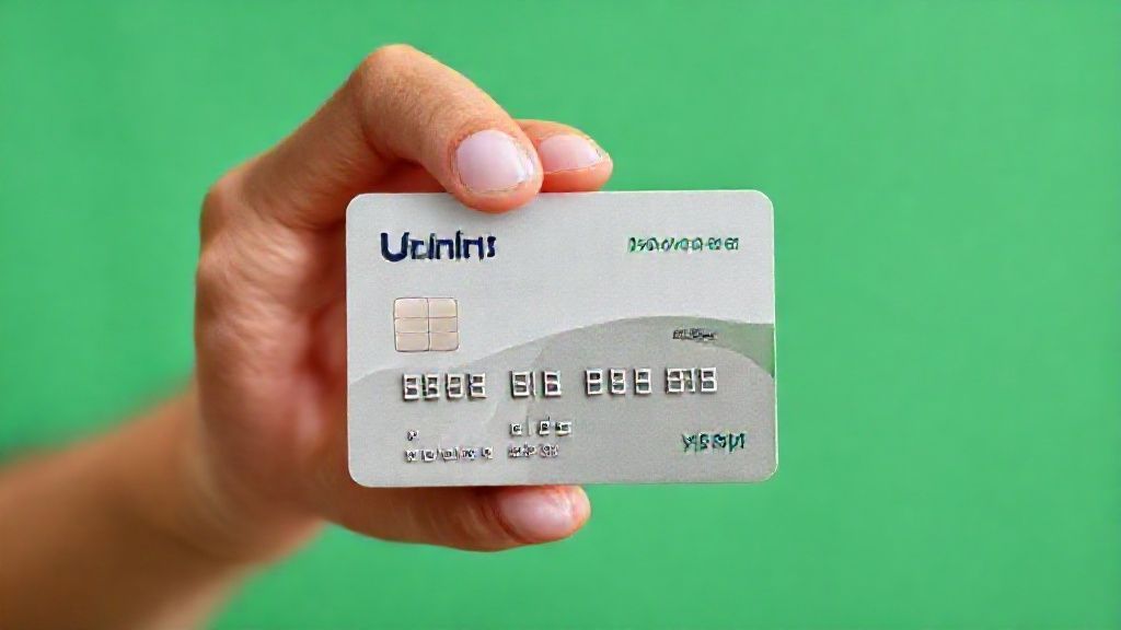 Cartão de Crédito Uni Payments: Vantagens e Funcionalidades Essenciais