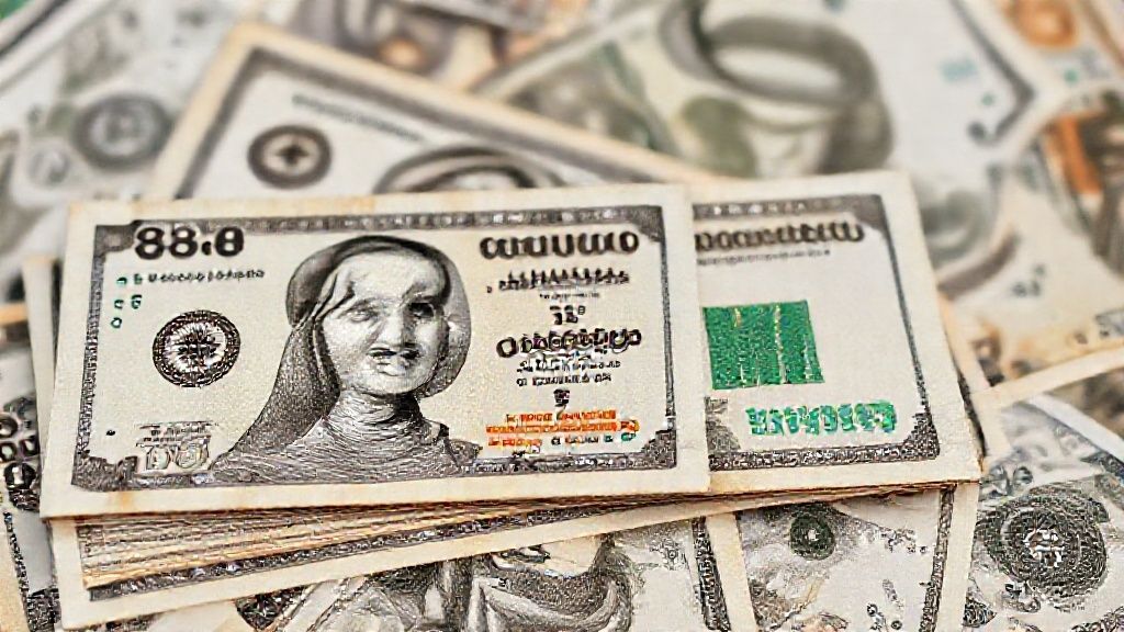 880 Dólares em Reais: Conversão Atual e Guia Prático