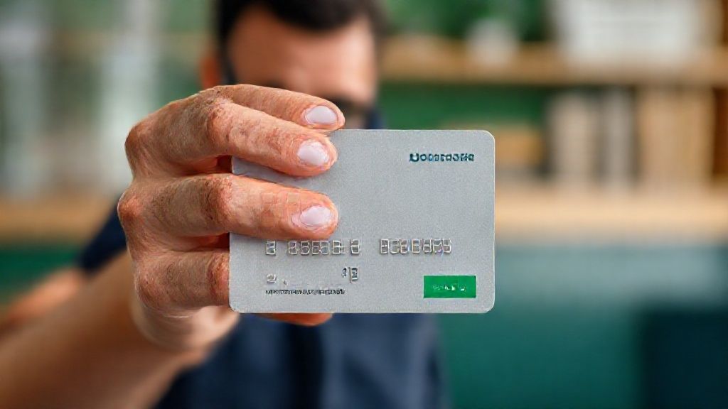 Cartão Uni Payments e Confiável: Análise Completa e Atualizada