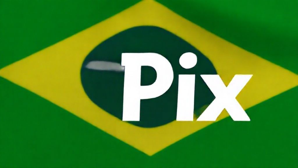 Comprar Cripto No Pix: Guia Prático Para Transações Seguras e Rápidas