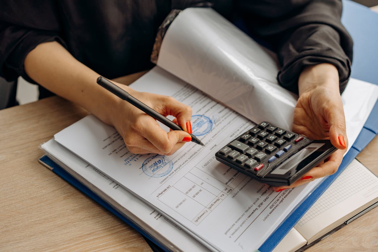 Contabilidade Perto de Mim: O Que Avaliar Antes de Contratar